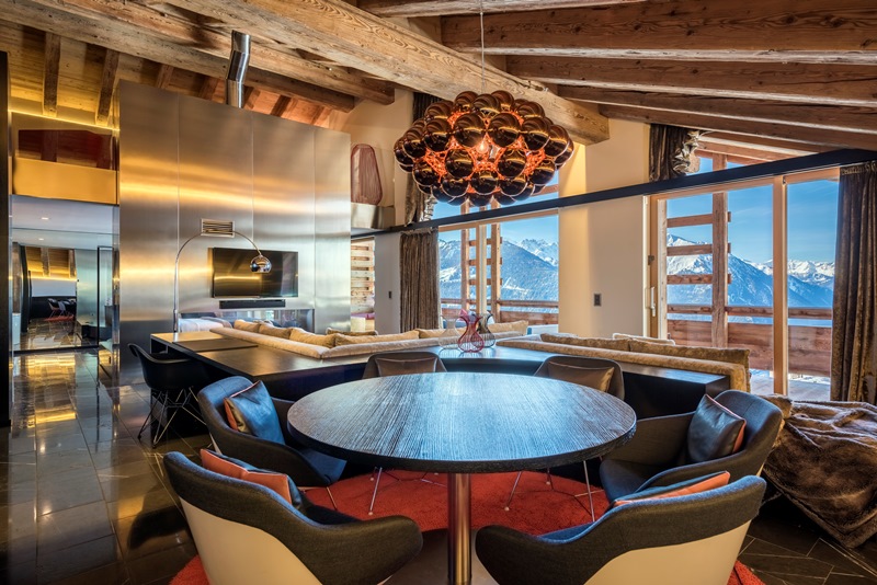 W Verbier 5*